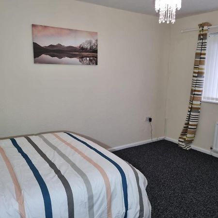 Nice Residential Within Easy Reach Of Town Manchester Exterior foto